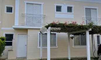 Imagem: Casa - Parque Imperador - Campinas