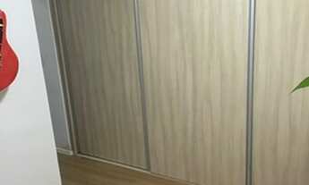 Imagem 6: Apartamento para venda tem 53 metros quadrados com 2 quartos em Vila Della Piazza - Jundia