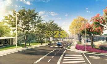 Imagem 3: Terreno à venda - Urbe 365 - Paulínia/SP