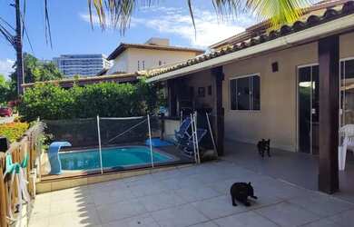 Imagem 2: Casa 3/4 com Edícula 2/4 pertinho da Nova Orla de Stella Maris