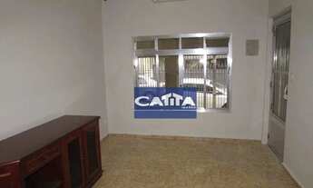 Imagem 4: Casa térrea a venda com 228 m² de área construída por R$ 950.000 - Tatuapé - São Paulo/SP