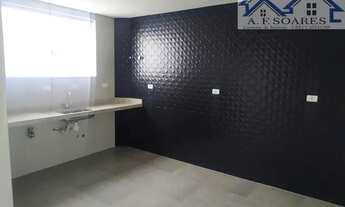 Imagem 7: Vendo Casa Duplex Ampla com Sacada e Piscina no Embaré em Santos- SP