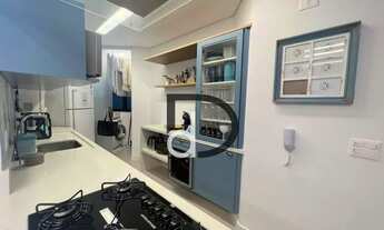 Imagem 2: Apartamento com 2 dormitórios à venda, 91 m² por R$ 2.400.000 - Riviera de São Lourenço