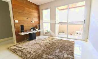 Imagem 4: Apartamento para Aluguel - Vila Mascote, 2 Quartos, 70 m2