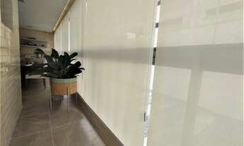 Imagem 6: Apartamento com 3 dormitórios à venda, 119 m² por R$ 958.201,66 - Canto do Forte - Praia G