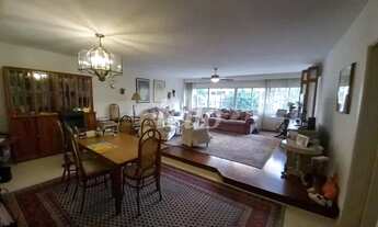 Imagem 6: São Paulo - Apartamento Padrão - Itaim Bibi