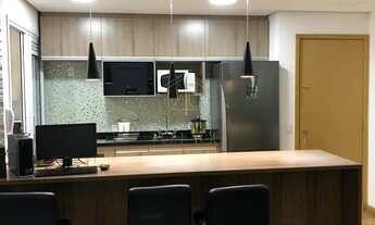 Imagem: Apartamento a venda em Alphaville - Barueri