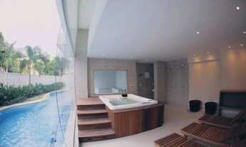 Imagem 6: Apartamento para aluguel finamente decorado