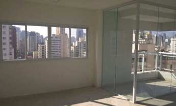 Imagem 5: ITAIM NOVISSIMO Apartamento com 3 dormitórios