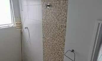 Imagem 4: Casa de condomínio sobrado para aluguel com 2 quartos em Mongaguá - 1800 reais