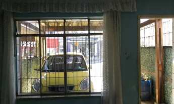 Imagem 2: Sobrado á venda 2 Quartos Engenheiro Goulart, SP - R$ 395 mil