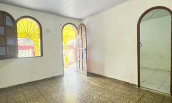 Imagem 2: Casa Cidade Nova