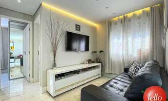 Imagem 2: São Paulo - Apartamento Padrão - Tatuapé