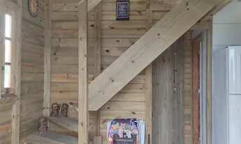 Imagem 7: Alugo mensal chalé na Praia da Ribanceira, 25 minutos do centro de Imbituba