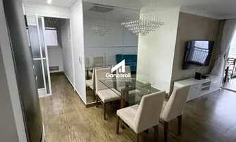 Imagem 5: Apartamento à venda no bairro Morumbi - São Paulo/SP