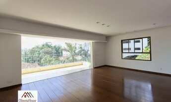 Imagem 2: Apartamento Locação 3 Dormitórios - 220 m² Higienópolis