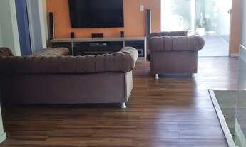 Imagem 6: Triplex + Barracão