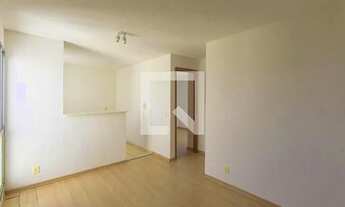 Imagem 3: Apartamento para Aluguel - Jardim Antonio Von Zuben , 2 Quartos, 43 m2