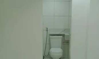 Imagem 5: Alugo 1/4 e sala lindo! Largo dos Paranhos