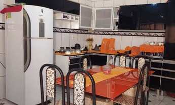 Imagem 2: Vendo ou troco por outra casa no mesmo bairro da marambaia interessado ligar