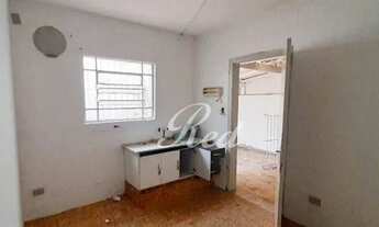 Imagem 5: Casa com 1 dormitório para alugar, 51 m² por R$ 1.033,56/mês - Cidade Cruzeiro do Sul - Su