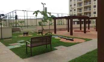 Imagem 2: Apartamento a venda 58 metros 2 quartos, Pleno Residencial - Jaracaty - São Luís - MA