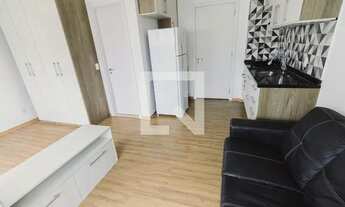 Imagem 3: Apartamento para Aluguel - Barra Funda, 1 Quarto, 33 m2