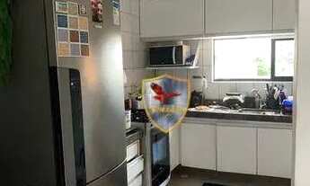 Imagem 16: Apartamento com 3 dormitórios, 100 m² - venda por R$ 479.000,00 ou aluguel por R$ 3.200,00