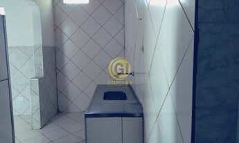 Imagem 4: Casa 1 quarto Jacarei - centro