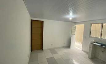 Imagem: Alugo Kitnet no Cajuru (Vila Autódromo