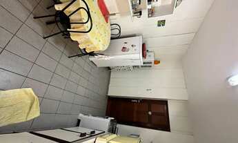 Imagem 4: Apartamento para aluguel com 178 metros na Rodrigues Alves em frente ao Batalhão