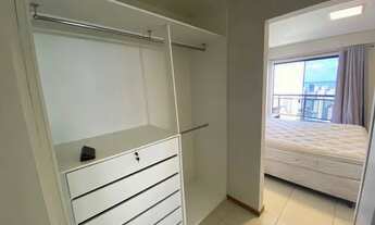 Imagem 4: CASAL IMÓVEIS ALUGA EM PARCERIA ED VILLAGE SUN MOBILIADO