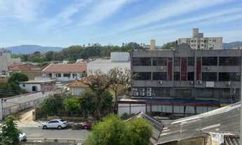 Imagem 3: Apto 2 dorm, 85 metros priv, 4 andar, elevador, silencioso e reformado, esquina Barão, R