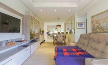 Imagem 2: Apartamento em Independência