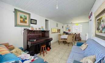 Imagem 6: Casa para venda tem 160 metros quadrados com 3 quartos em Pinheiros - São Paulo - São Paul