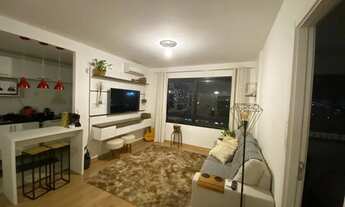 Imagem 5: Apartamento com 1 dormitório à venda, 70 m² por R$ 460.000 - Jardim Botânico - Porto Alegr