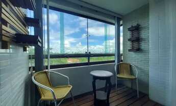 Imagem: APARTAMENTO A VENDA EM APIPUCOS