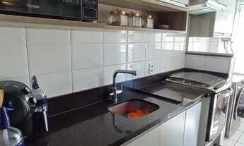 Imagem 6: Aluguel Condominio Garden Odessa