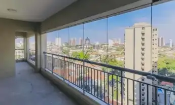 Imagem 5: Apartamento Padrão em São Paulo