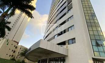 Imagem: Apartamento no Quality Pimta Negra