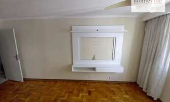 Imagem 3: Apartamento com 3 dormitórios para alugar, 90 m² por R$ 3.960,00/mês - Granja Julieta - Sã