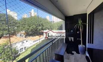 Imagem 2: Apartamento com 3 dormitórios à venda, 89 m² - Jardim - Santo André/SP