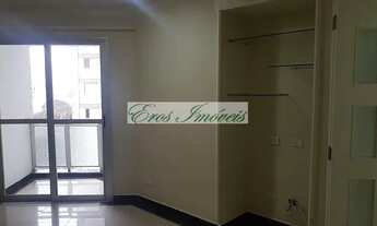 Imagem 3: Apartamento 2 dormitórios, Jardim Marajoara - São Paulo, SP