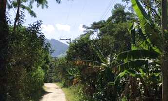 Imagem 4: Área no Sana - Macaé - RJ