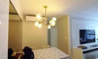 Imagem 3: MARAVILHOSO APARTAMENTO MOBILIADO DE 02 QUARTOS EM BARRO VERMELHO!