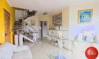 Imagem: São Paulo - Apartamento Padrão - Santana