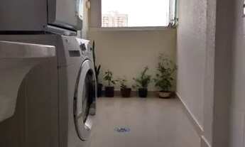 Imagem 7: São Paulo - Apartamento Padrão - Tatuapé