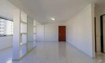 Imagem 4: Apartamento para venda com 4 Quartos em Sul (Águas Claras) com 160m²