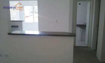 Imagem 3: Apartamento com 2 dormitórios para alugar, 50 m² por R$ 1.761,07/mês - Vila Industrial - S