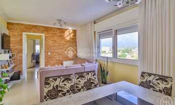 Imagem 5: Apartamento para venda tem 82 metros quadrados com 2 quartos Vila Ipiranga - Porto Alegre